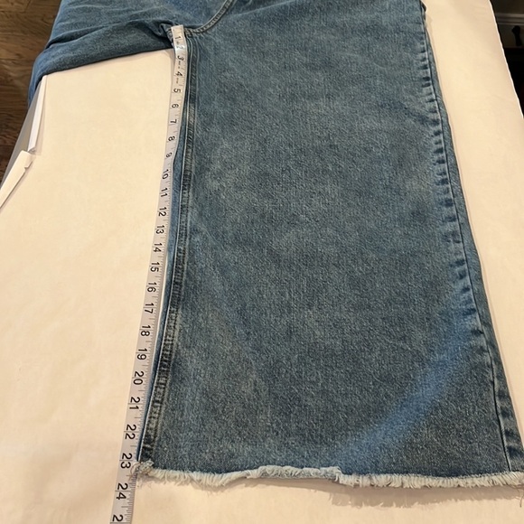 Collusion Wide Leg 007 Size 30 - Picture 6 of 16